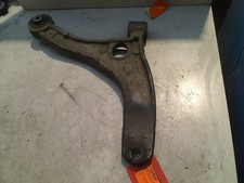 Triangle de suspension Opel MOVANO