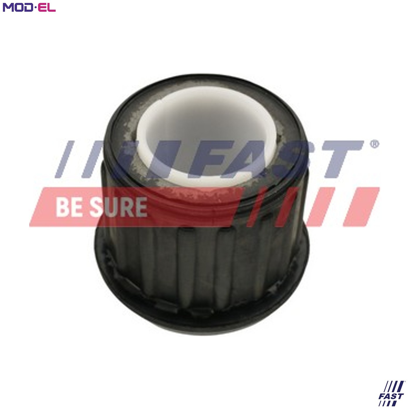 MOUNTING LEAF SPRING FT13711 FOR PEUGEOT BOXER/Van/Platform/Chassis/Bus  FIAT