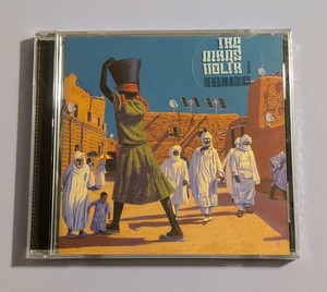 The Mars Volta Bedlam in Goliath | eBay