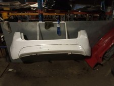 Pare-choc arrière Opel MERIVA