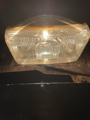 1987 Buick Regal Grand National Original Halogen Hi Beam Headlight. GM 442 Hurst