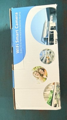 WiFi Smart Camera