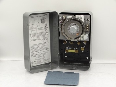 INVENSYS 8141-00 TEMPERATURE CONTROLLER