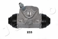 67233 Japko Radbremszylinder FüR Toyota