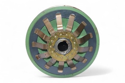 LENZE 11.101.20-05-026 VARIABLE SPEED PULLEY