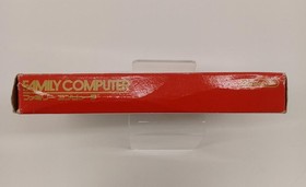 NINTENDO / Nintendo MOTHER Famicom