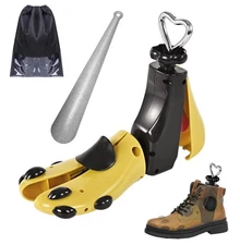 4-Way Shoe Stretcher Widener Expander for Men Women Stretch Length Width