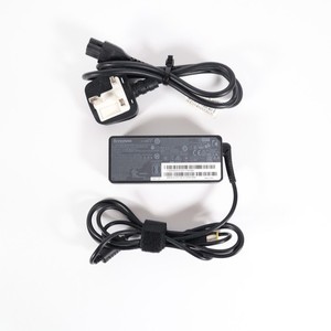 Original Lenovo Laptop Ladegerät 20V - 3,25A, 65W ADLX65NLC3A ADLX65NCC3A