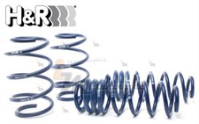 H&R Tieferlegungsfedern 35mm für Seat Leon 5F1 :: 2012 >> 2020