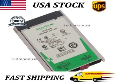 SND TSXMRPC01M7 SRAM Memory Extension US Free TAX