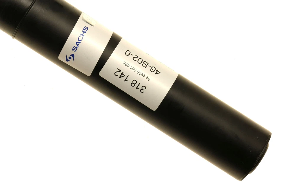 Shock Absorber for Audi A4 2017 - 2019 SACHS 318 142 - Изображение 3 из 4