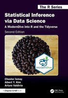 Statistical Inference Via Data Science A Moderndive Into R And The Tidyverse