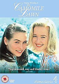 The Camomile Lawn (1992) DVD Felicity Kendal Paul Eddington AS NEW FREE POSTAGE  - Picture 1 of 1
