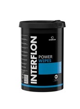 Interflon Power Wipes, Industrie Reinigungst&uuml;cher