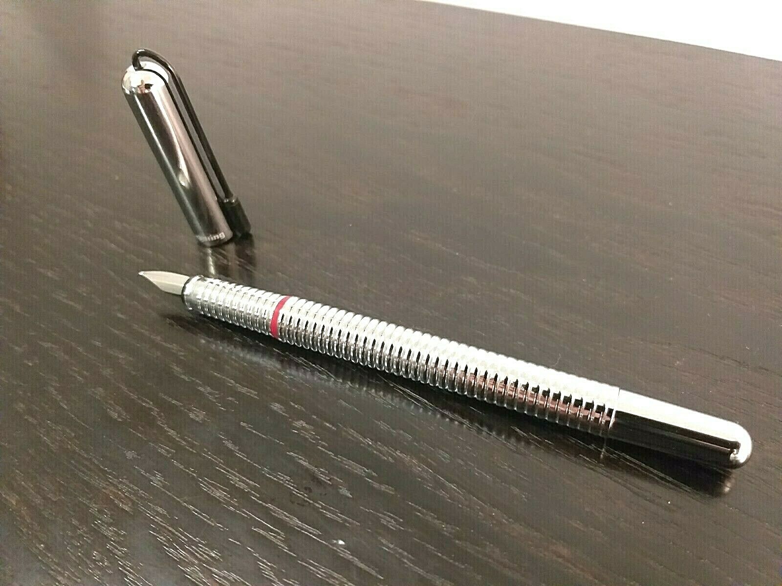 ロットリング900 0.7mm シャーペン 廃番 廃盤 レア