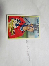 2016 Topps Heritage Jordan Guerrero Signed Baseball Card 