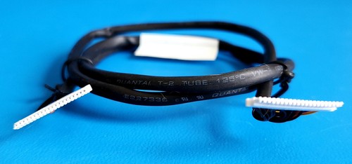 38021-00 yellowknofe 1412 - Cavo batteria remoto IBM ARRAY 38021-00 - Foto 10 di 13