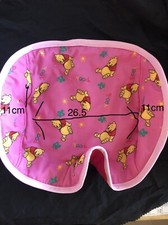 Waterproof Piddle Pad Extra Large For Use With A Disability Buggy Potty Training