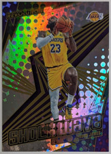 2023-24 PANINI REVOLUTION SHOCK WAVE PICK YOUR PLAYER! COMPLETE YOUR SET!