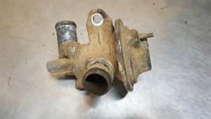 Toyota Hilux Truck 4Runner AIR DIVERTER VALVE CALI SMOG 25710-35010 22R 81-88