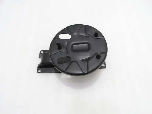 FOR SUZUKI SJ SAMURAI GYPSY TAILGATE TIRE HOLDER (FOR HARD TOP gypsy)#G498 @VT - Picture 2 of 4