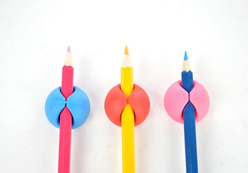 6X Cable Clip Drop Escritorio Organizador Ordenado Cable Cable Plomo Cargador USB Soporte Fijador - Imagen 4 de 7