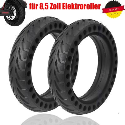 Reifen 8.5 Zoll E Scooter Ersatzräder Tyres Für Mijia Mi Xiaomi M365 1S Pro Pro2
