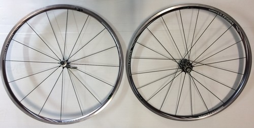 Ruote bici corsa in alluminio Shimano Ultegra WH-6600 10 s road bike wheels  set | eBay