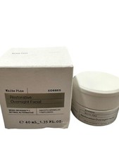 Korres White Pine Restorative Overnight Facial 40ml 40ml / 1.35oz-New in Box