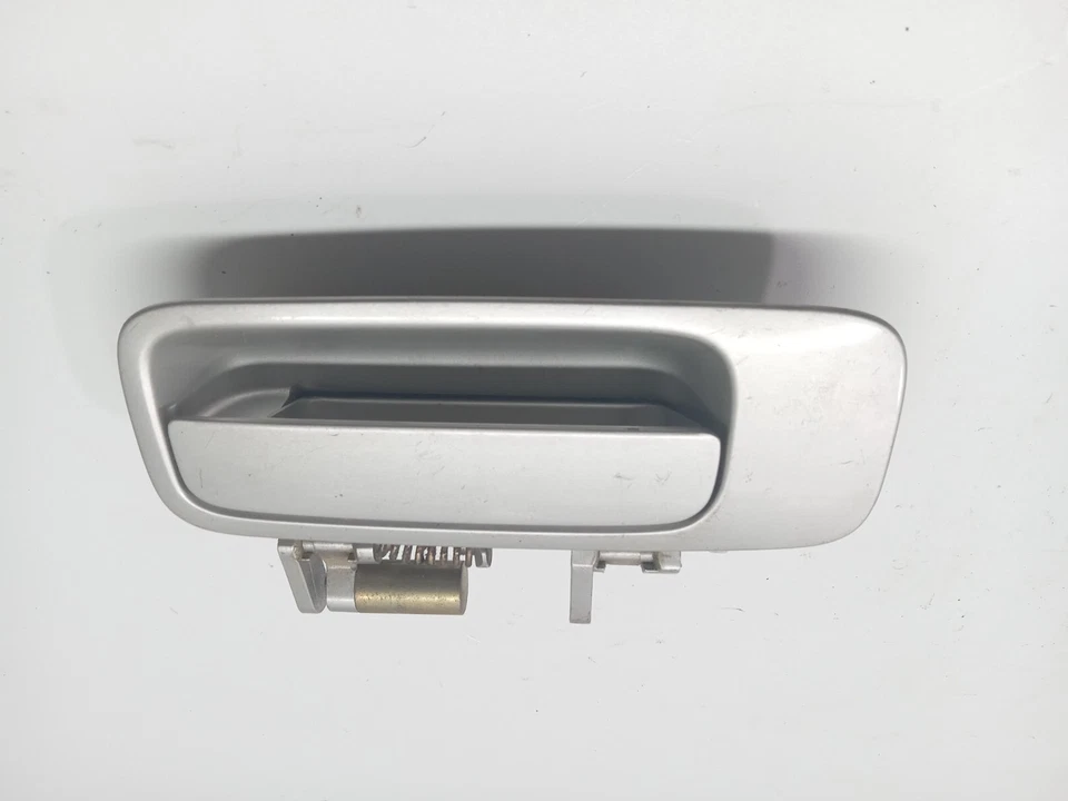 Toyota Camry 1997-2001 manija de puerta trasera derecha ourside OEM, 129-50815 Foto 2 de 4