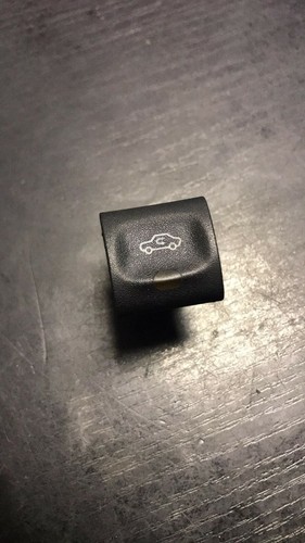 Opel Vectra B 1997 Umluftschalter 90457320