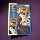 2002 Press Pass NASCAR BUSH SERIES #47 Chad Little CARD — photo 1