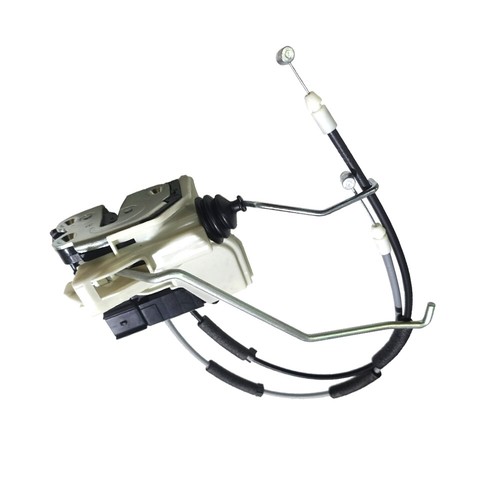 81320-1Y030 Right Side Fits Picanto 2011-2017 Front Door Actuator Lock Latch New - Picture 6 of 10