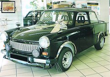 Biżuteria trabant 16.2