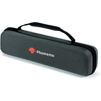 Phomemo Case M08F A4 Druckertasche, tragbare Tasche kompatibel mit M08F, P831
