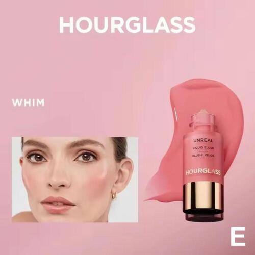UNREAL LIQUID BLUSH (VISION) 10.3g FULL SIZE - NIB - Picture 14 of 16