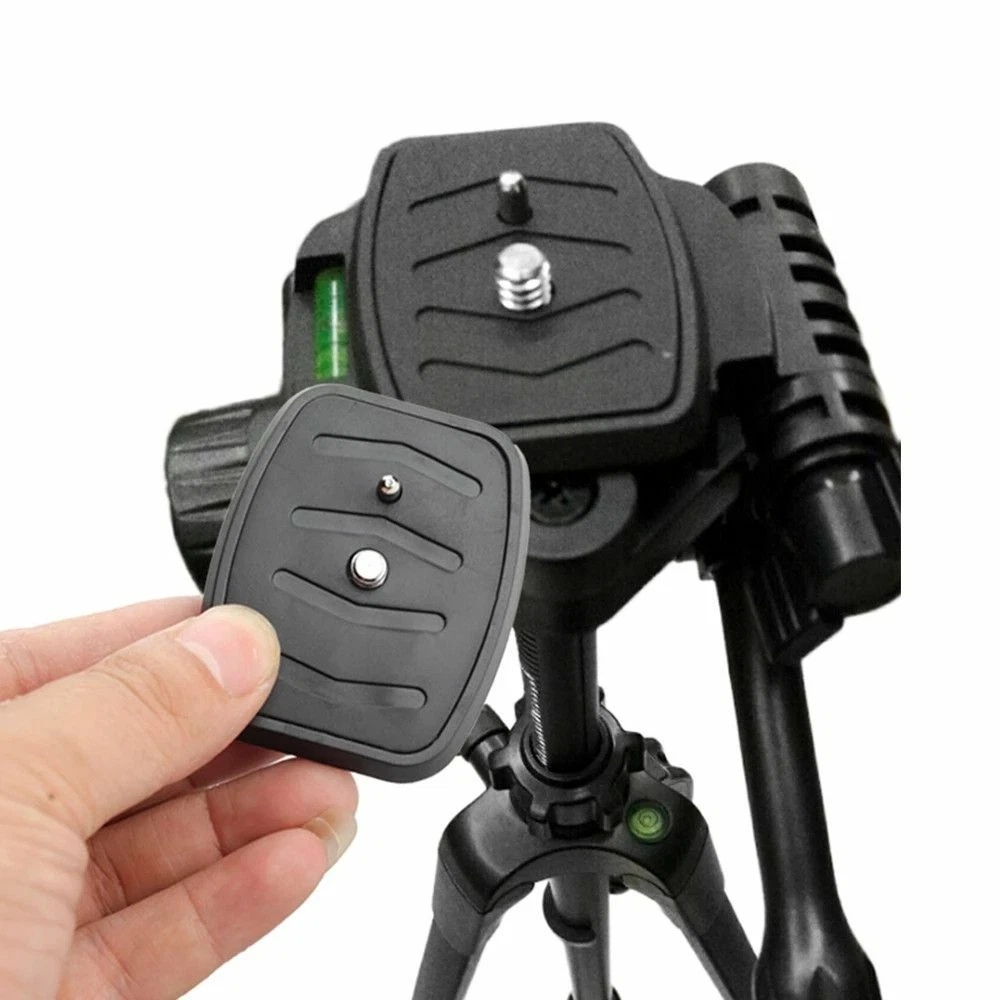 Viti per fotocamera in acciaio inossidabile da 1/4 - Leroy Merlin