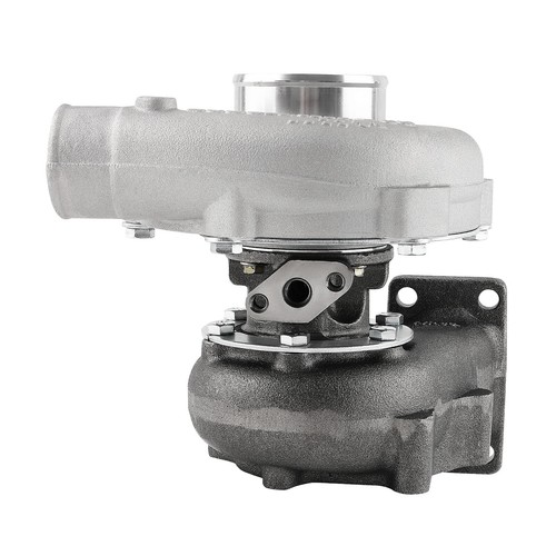 Kit turbocompressore universale T3 T04E 400 CV + wastegate + intercooler + wastegate - Foto 5 di 11