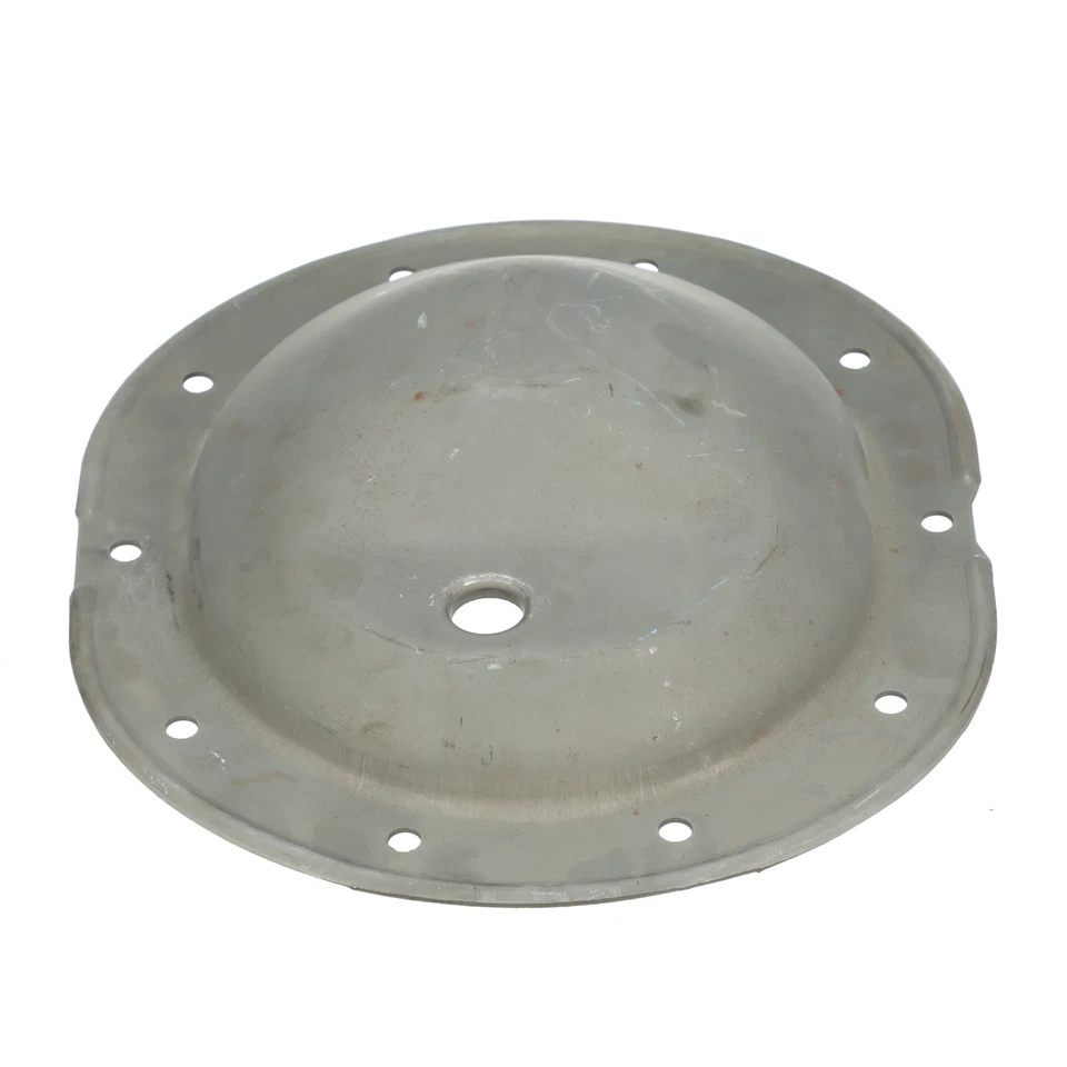 CUBIERTA DIFERENCIAL TRASERO CALABAZA 1997-2012 JEEP DODGE RAM OEM NUEVO MOPAR 3723681AC Foto 2 de 4