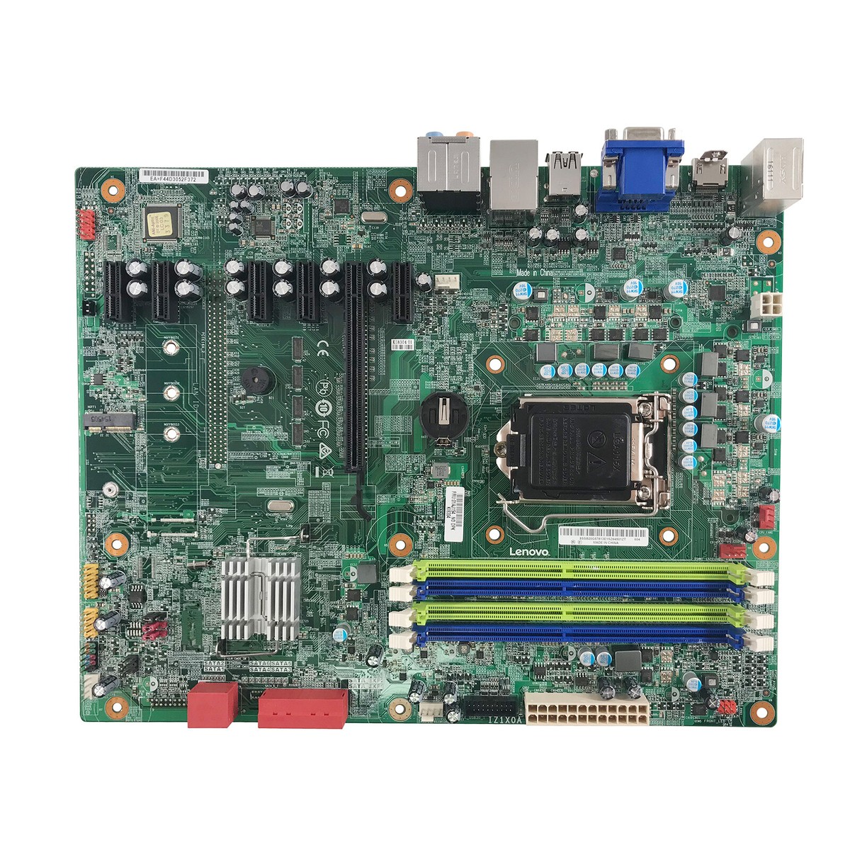 for Lenovo Y700-34ish ATX H170H4-LA DDR4 01AJ154 H170 motherboards