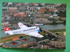 JUNKERS JU-52 A-701