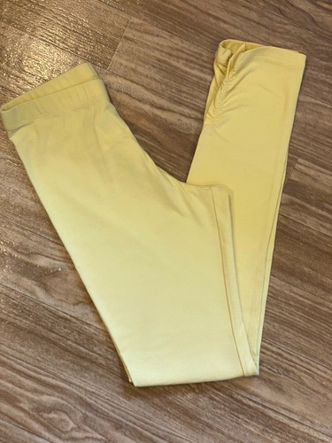 Girls Leggings OLD NAVY Size XL 14/16 