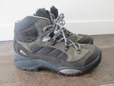 Womens Raichle boots scout gtx hiking boots Sz. 6 / 37.5
