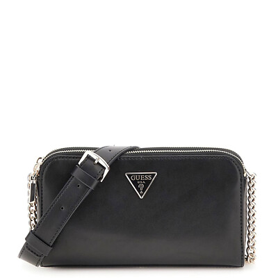 GUESS Clutch Umhängetasche Daryna mixed