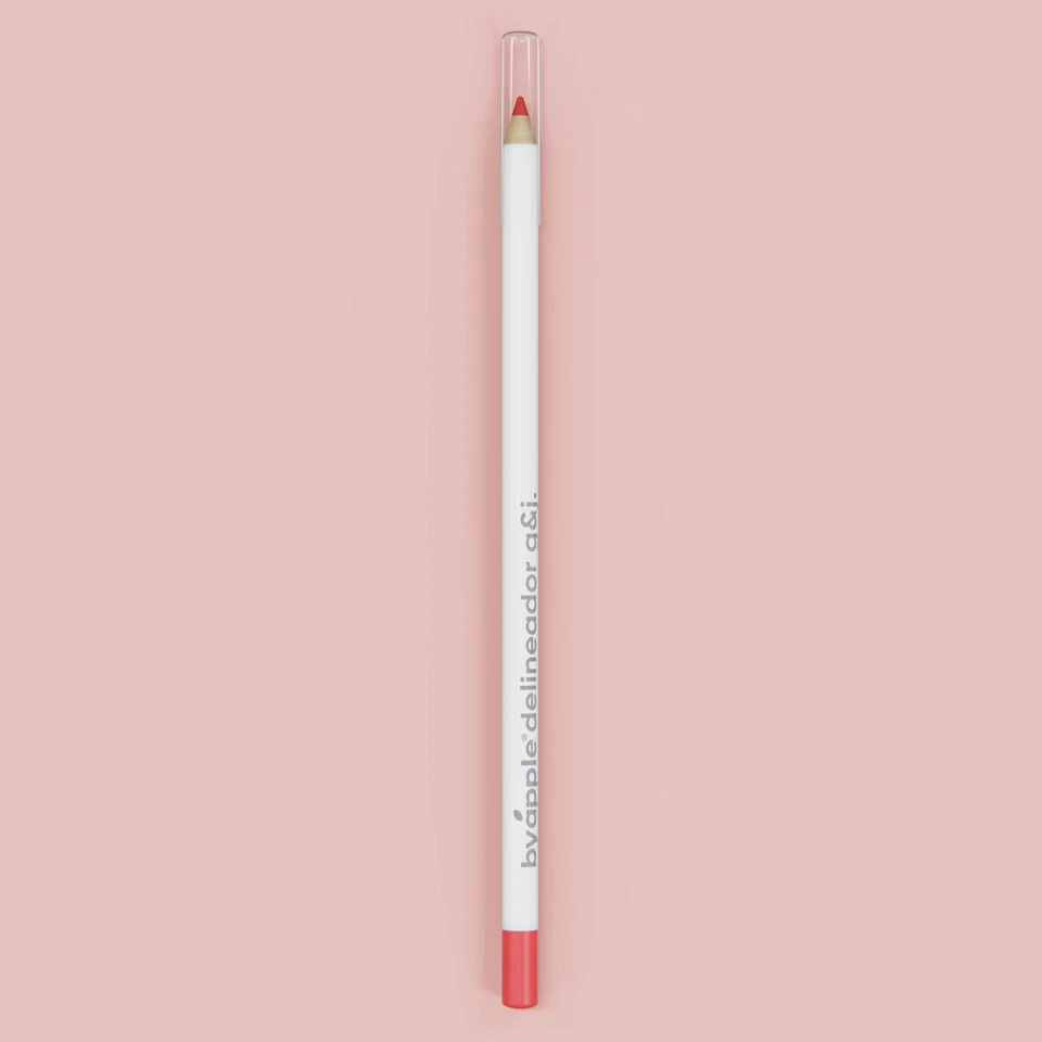 Lip Liners, Various Shades, By Apple Cosmetics - Image 4 of 4