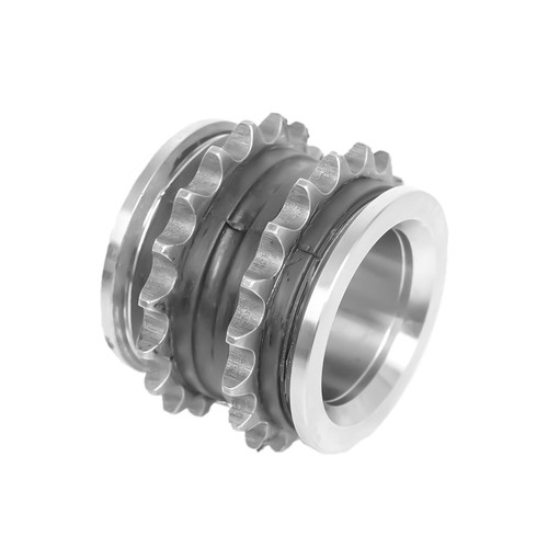 Steuerkettensatz Steuerkette für BMW M50 M52 M54 E36 E46 E39 E60 X3 E83 320 520 - Bild 11 von 12