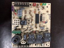control boards electronic parts