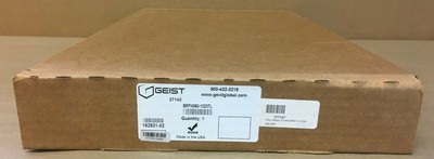Vertiv Geist 6-Outlets PDU Basic Standard 20A 120V BRFN060-1023TL 27142 *NEW*