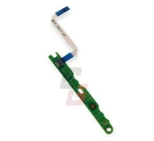 Power Button Board EDS-030 Replacement for PlayStation 5 PS5 DIGITAL CFI-1215B