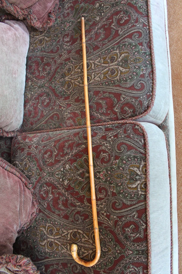 Bastones de bambú estilo vintage a tu elección Foto 4 de 4